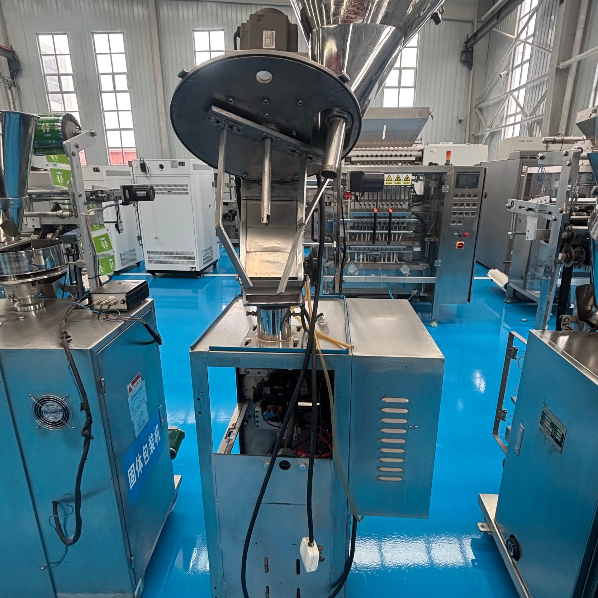 Used Packaging Machine &mdash; Unit 223 image 3