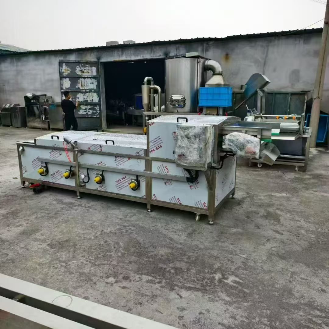 Used Pasteurizer &mdash; Model 6 image 2
