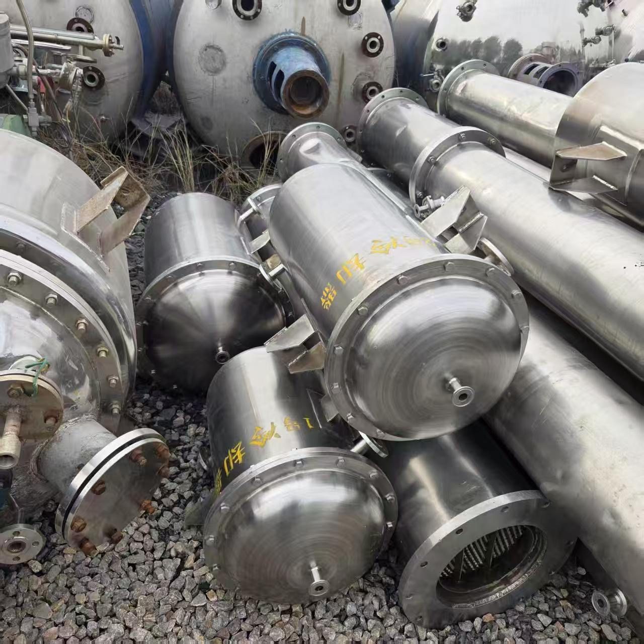 Used KCT-JH400 Chemical Processing Unit &mdash; Unit 305 image 4