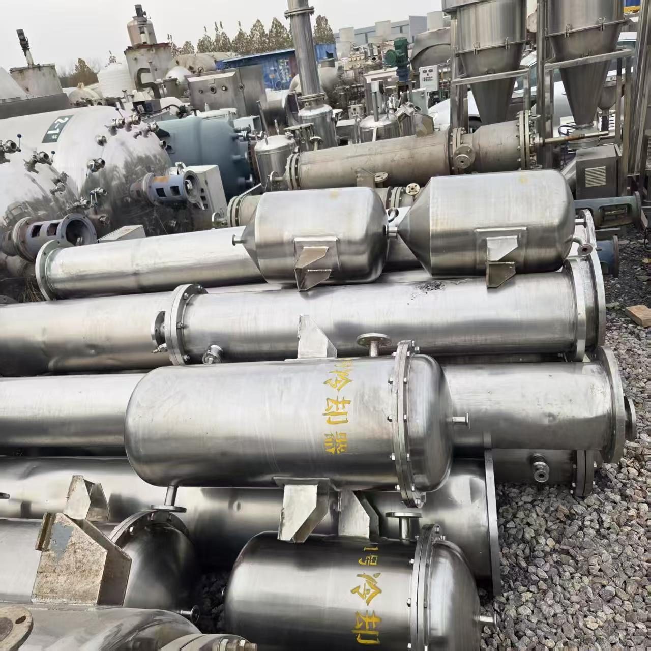 Used KCT-JH400 Chemical Processing Unit &mdash; Unit 305 image 7