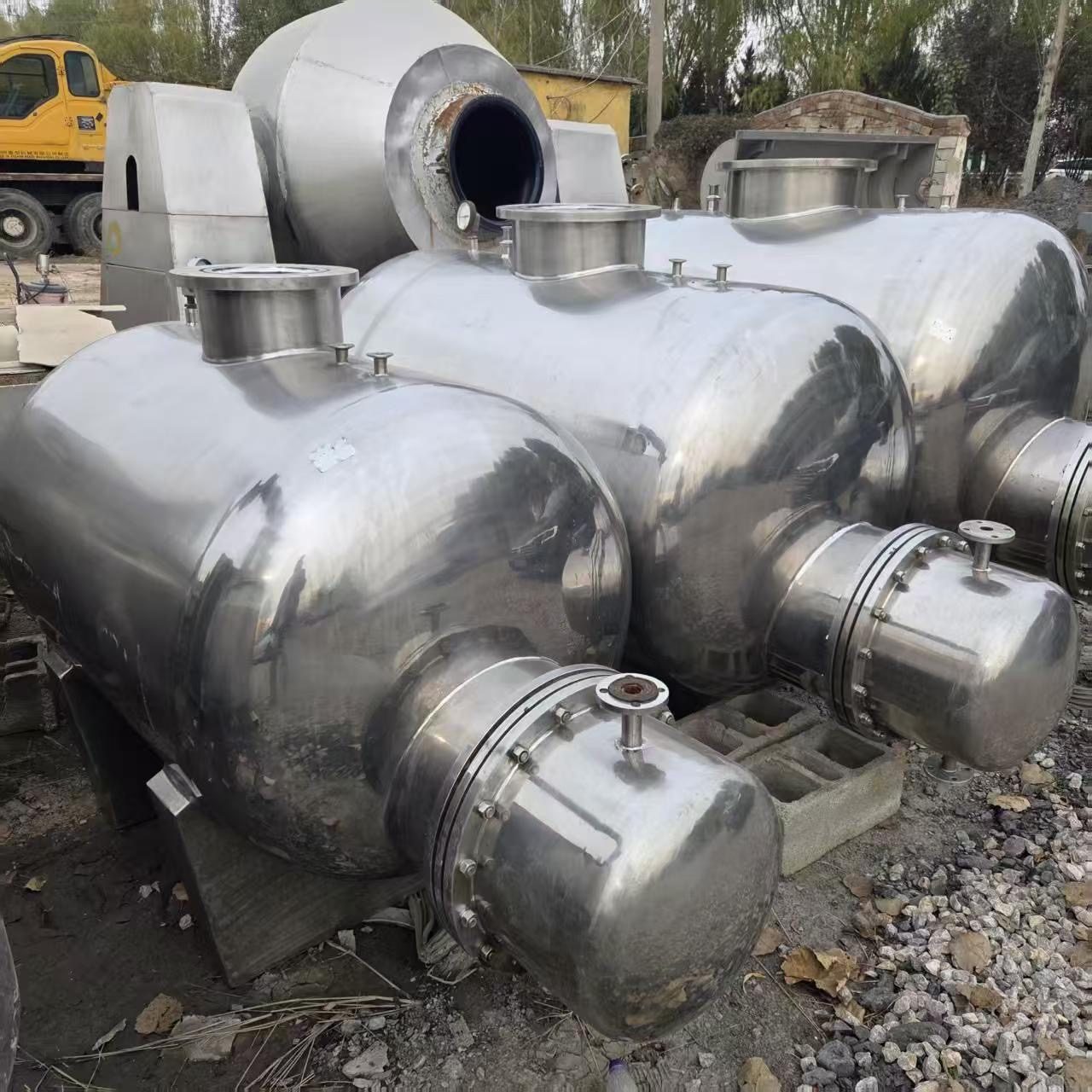 Used KCT-JH400 Chemical Processing Unit &mdash; Unit 305