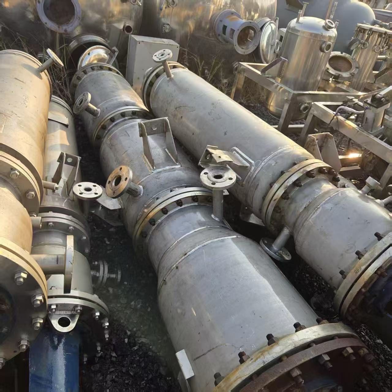 Used Evaporator &mdash; Model XE2000L image 3