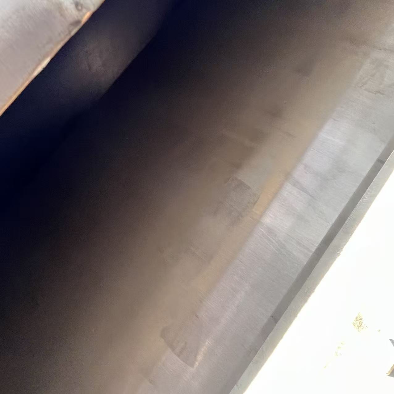 Used Drum Flaker &mdash; Model 1500mm&times;1500mm image 5
