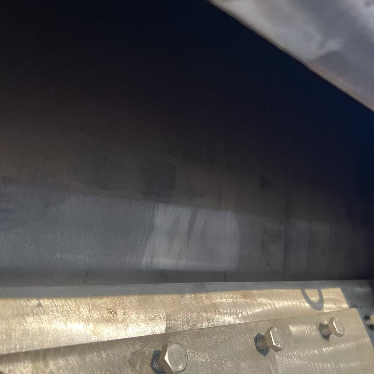 Used Drum Flaker &mdash; Model 1500mm&times;1500mm image 6