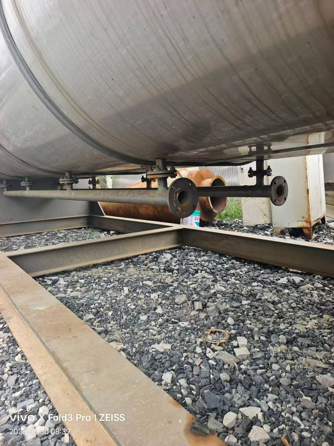 Used KJG-80 Paddle Dryer image 8