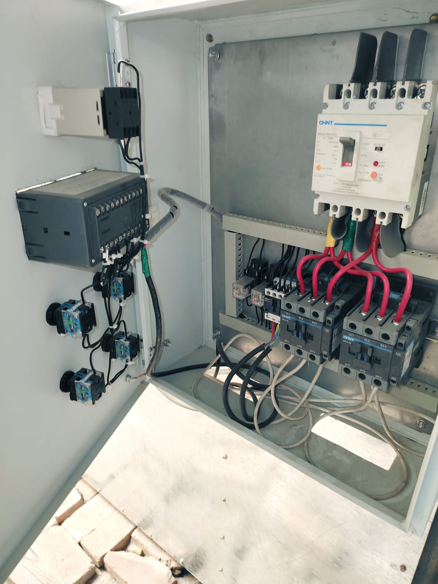Used 3.0 &times; 1.5 &times; 1.5 m Industrial Curing Oven image 7