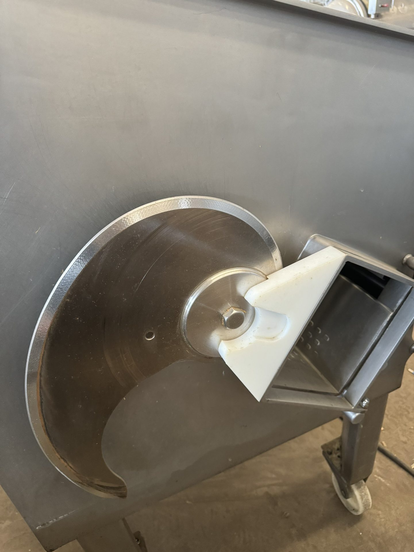 Used Food Processing Equipment 21K &mdash; 2026 image 3