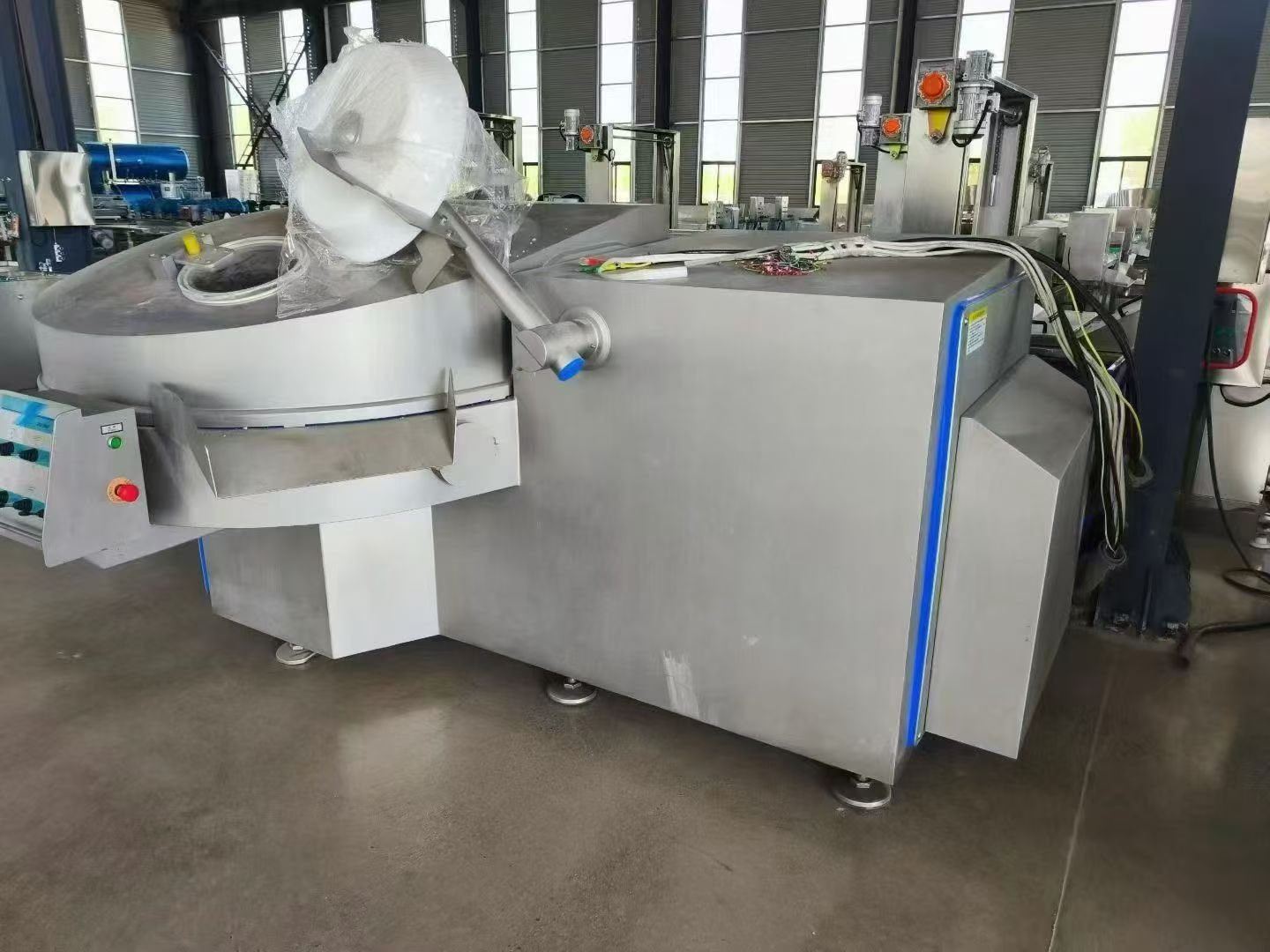 Used Food Processing Equipment &mdash; 2026 image 3