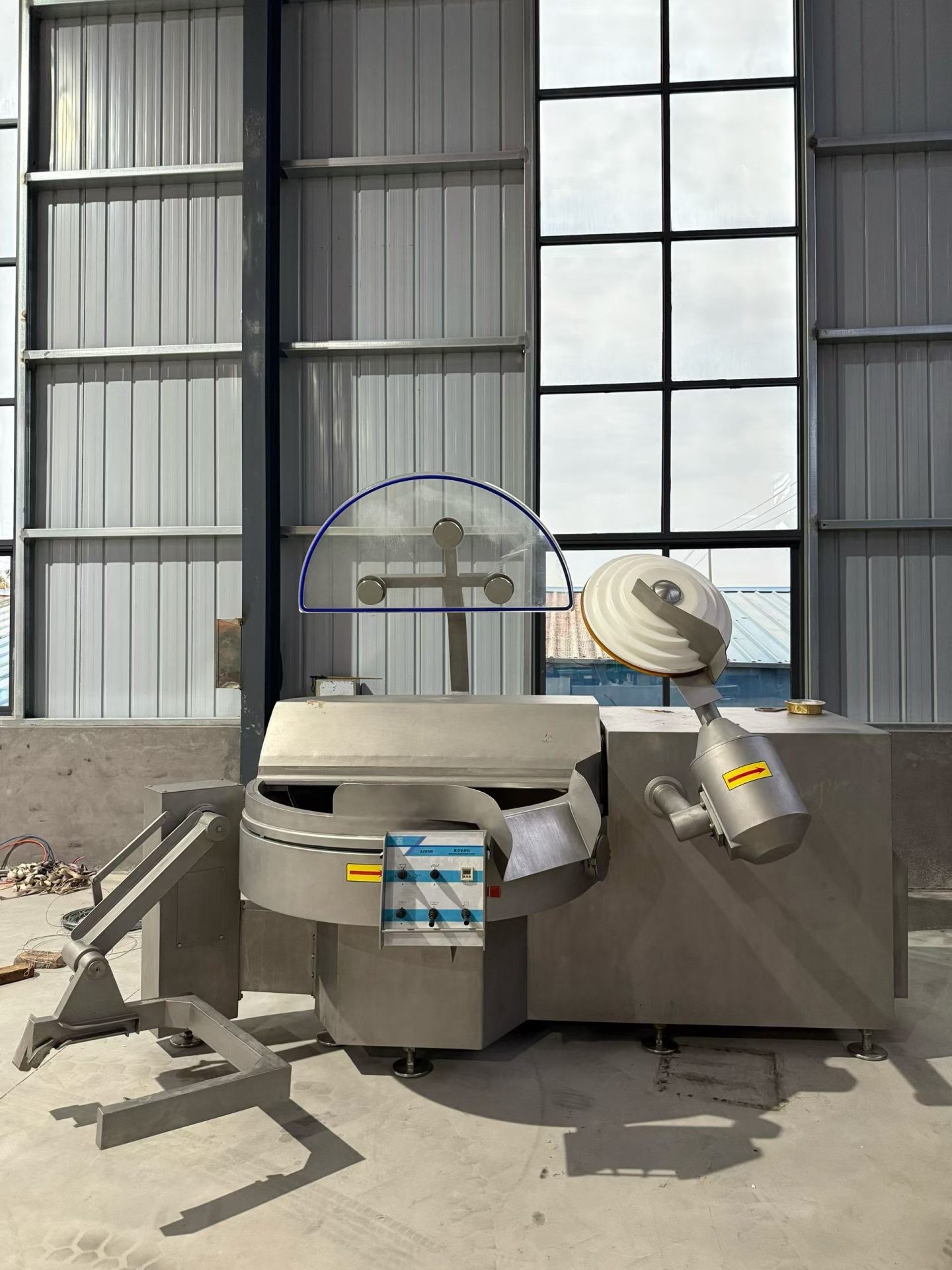 Used Food Processing Equipment &mdash; 2026 image 4