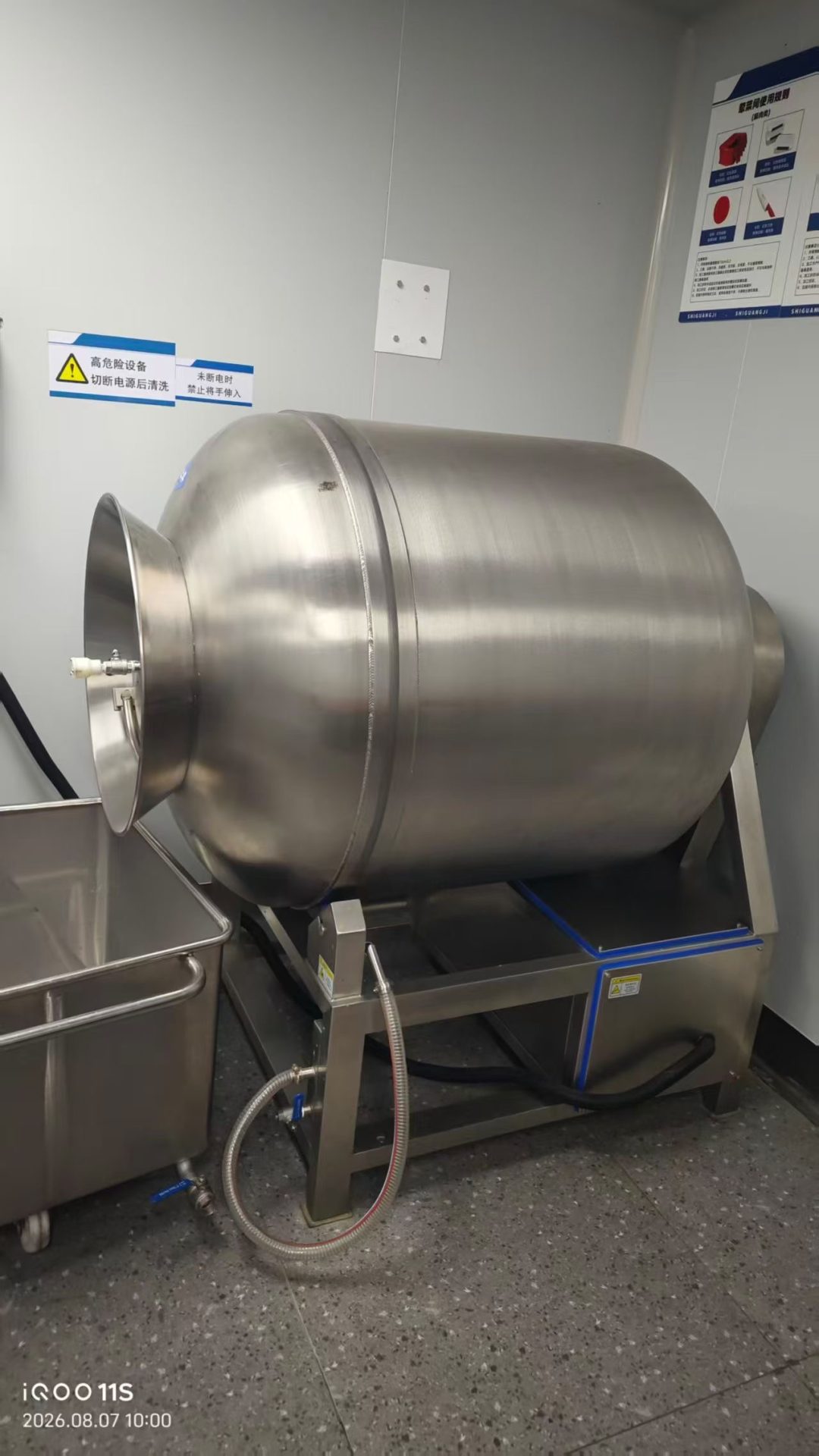 Used Food Processing Equipment 100 &mdash; 2023
