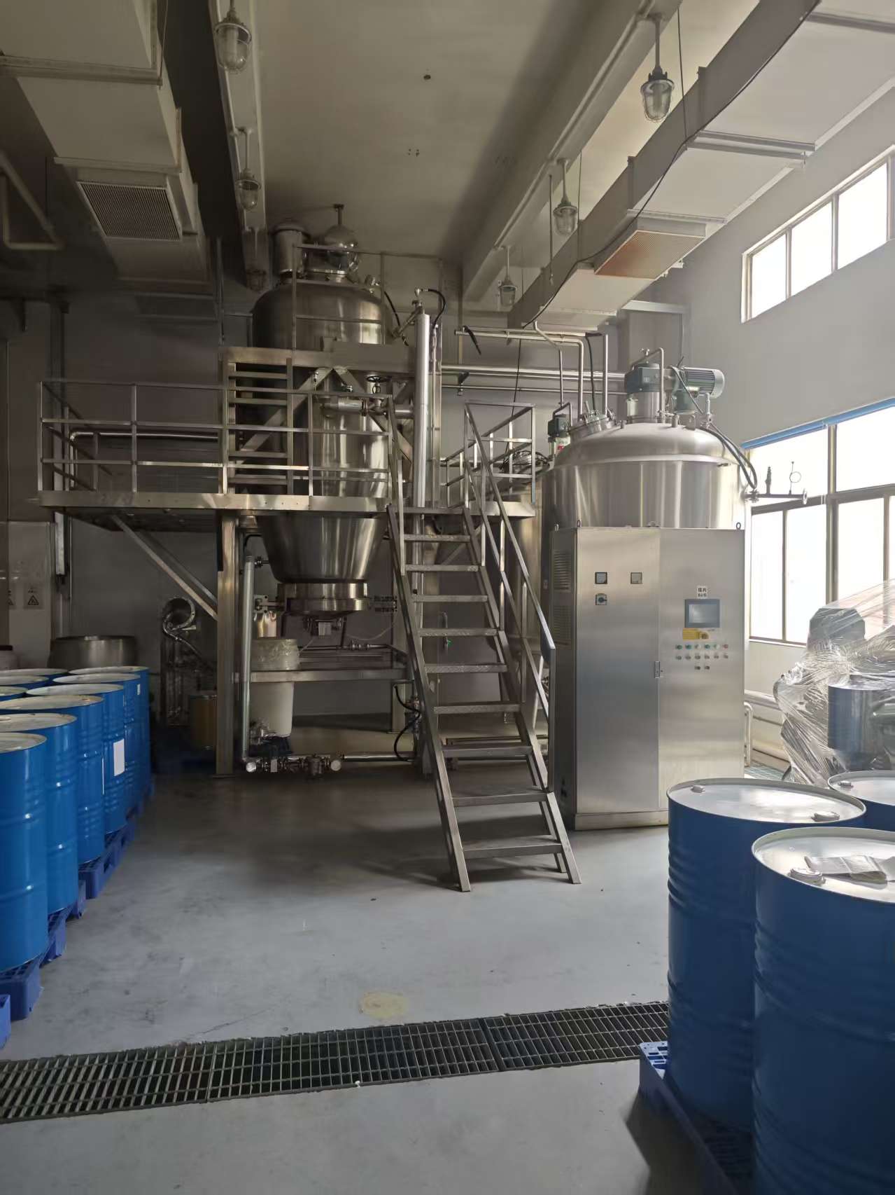Used Food Processing Equipment 210 &mdash; 2023