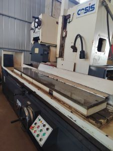 Used Grinding Machine M7132 &mdash; 2011 image 2