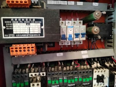 Used Grinding Machine M7132 &mdash; 2011 image 8