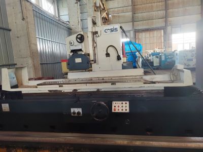 Used Grinding Machine M7132 &mdash; 2011