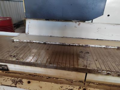 Used Grinding Machine M7132 &mdash; 2011 image 3