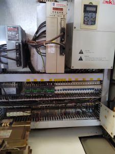 Used Lathe CAK61100 3000 &mdash; 2016 image 6