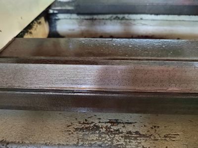 Used Lathe CK6150B &mdash; 2019 image 5