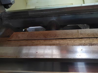 Used Lathe CAK61100 3000 &mdash; 2016 image 4