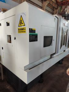 Used Lathe CK6150B &mdash; 2019 image 6