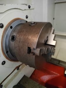 Used Lathe 40S &mdash; 2020 image 3