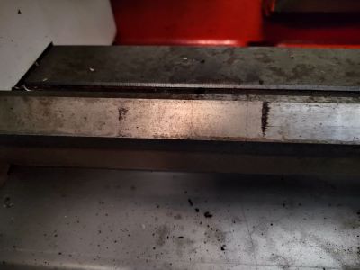 Used Lathe 40S &mdash; 2020 image 4