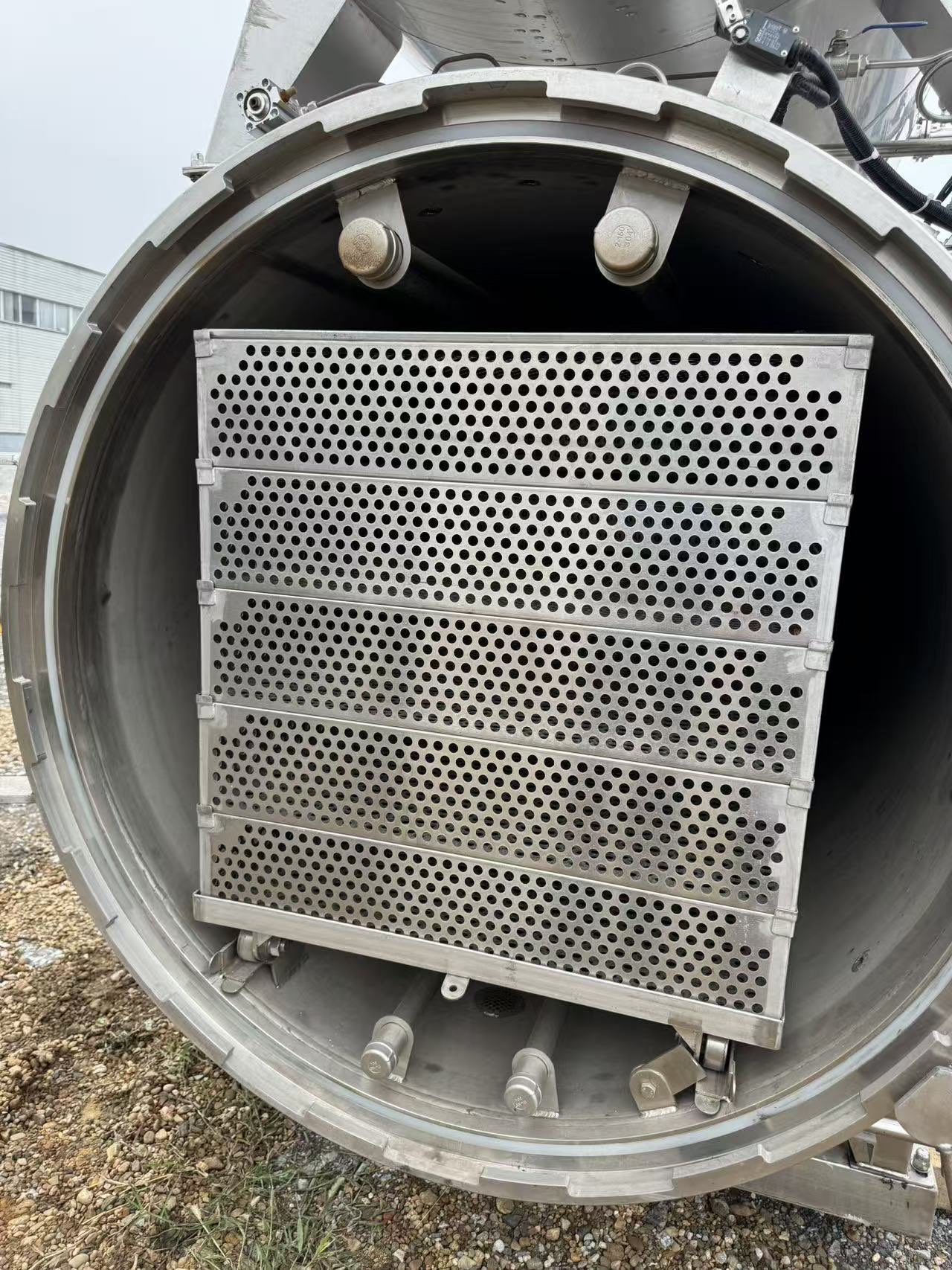 Used Sterilizer &mdash; 2026 image 3