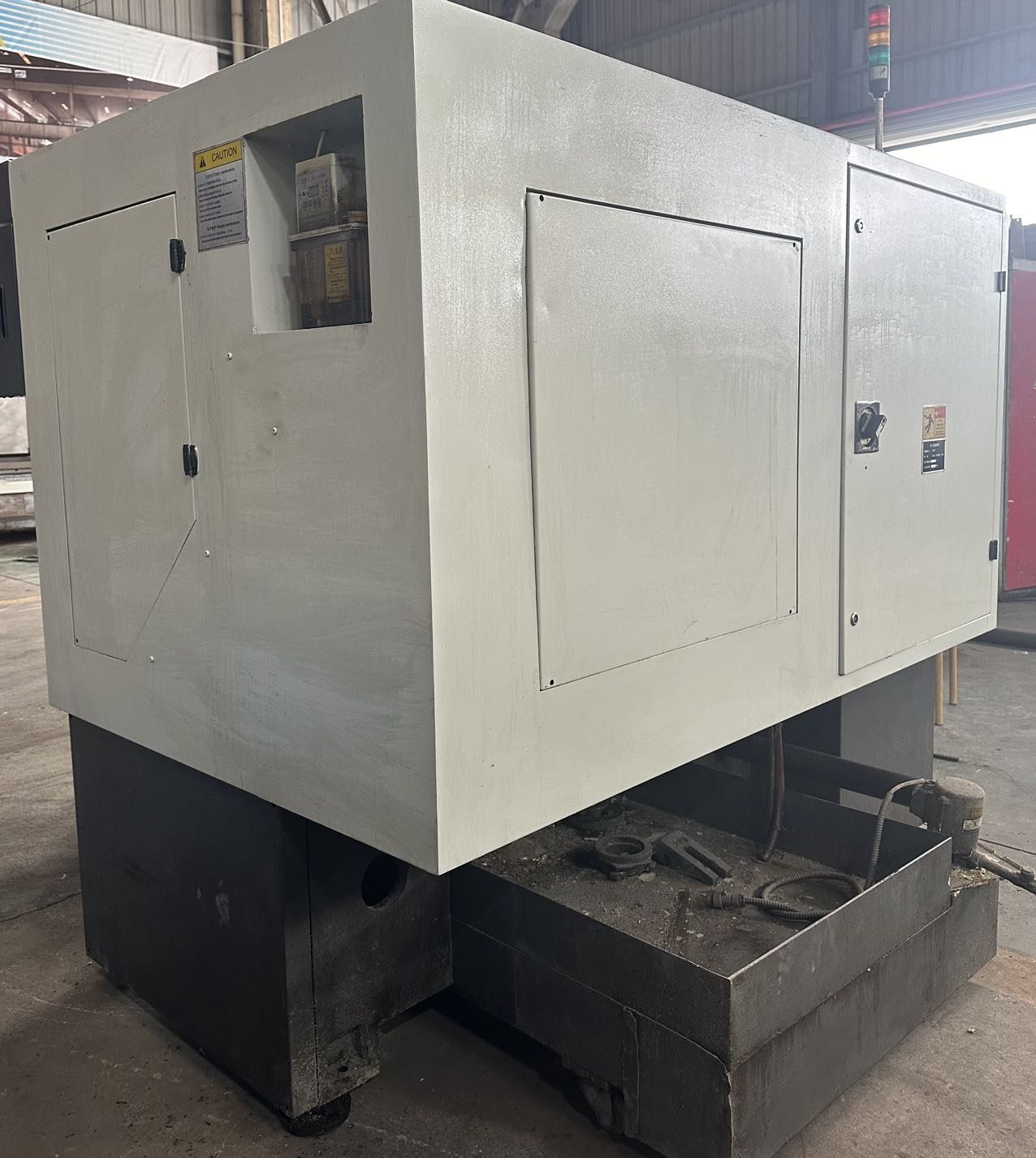 Used Lathe HD32S &mdash; 2017 image 6