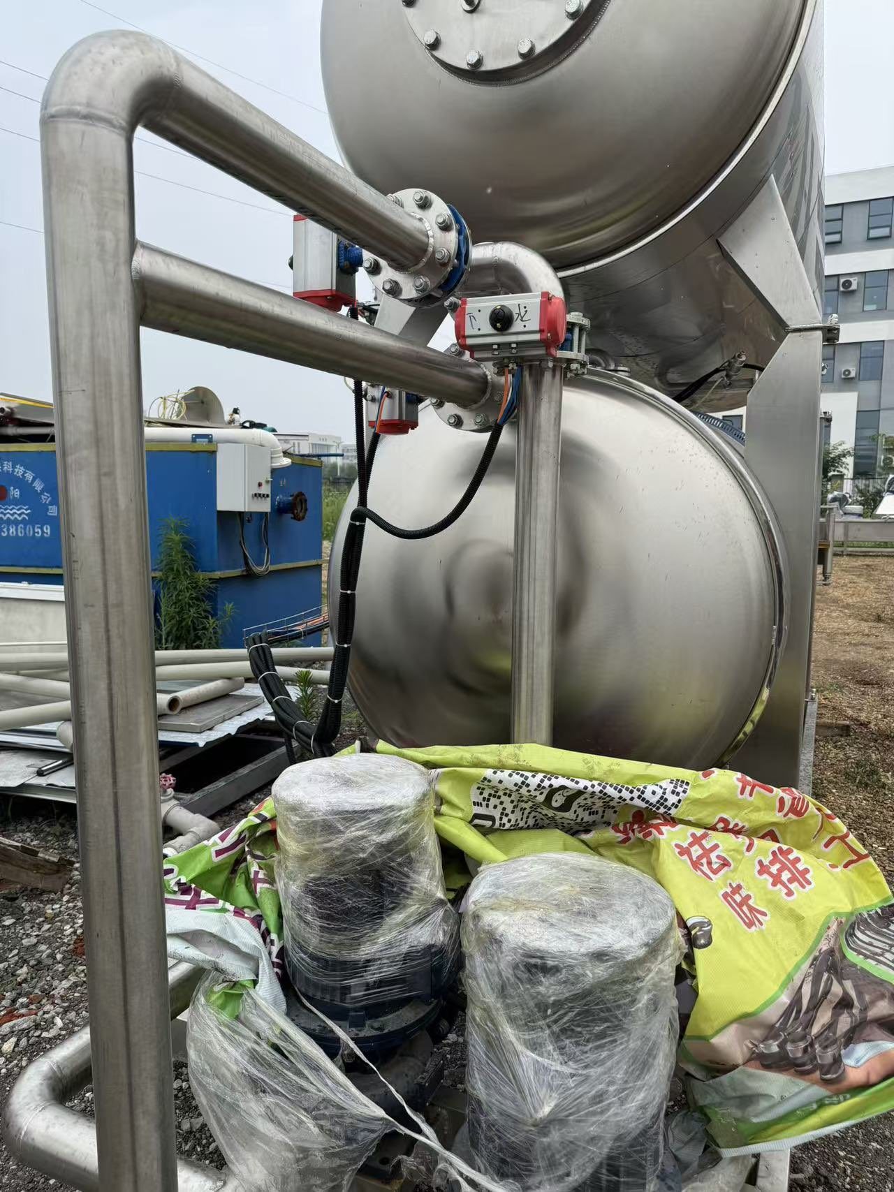 Used Sterilizer &mdash; 2026 image 2