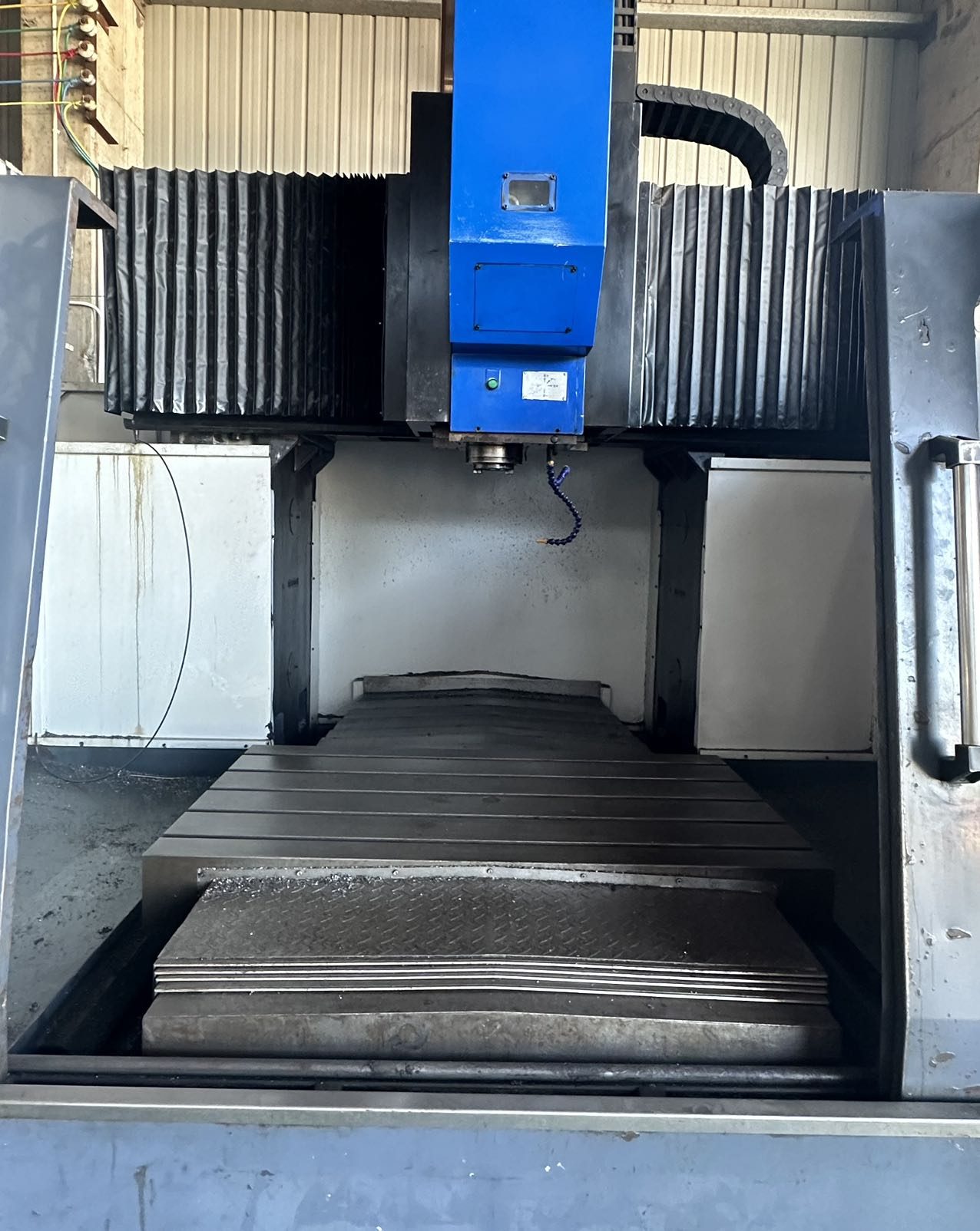Used Machining Center 850G &mdash; 2016 image 5
