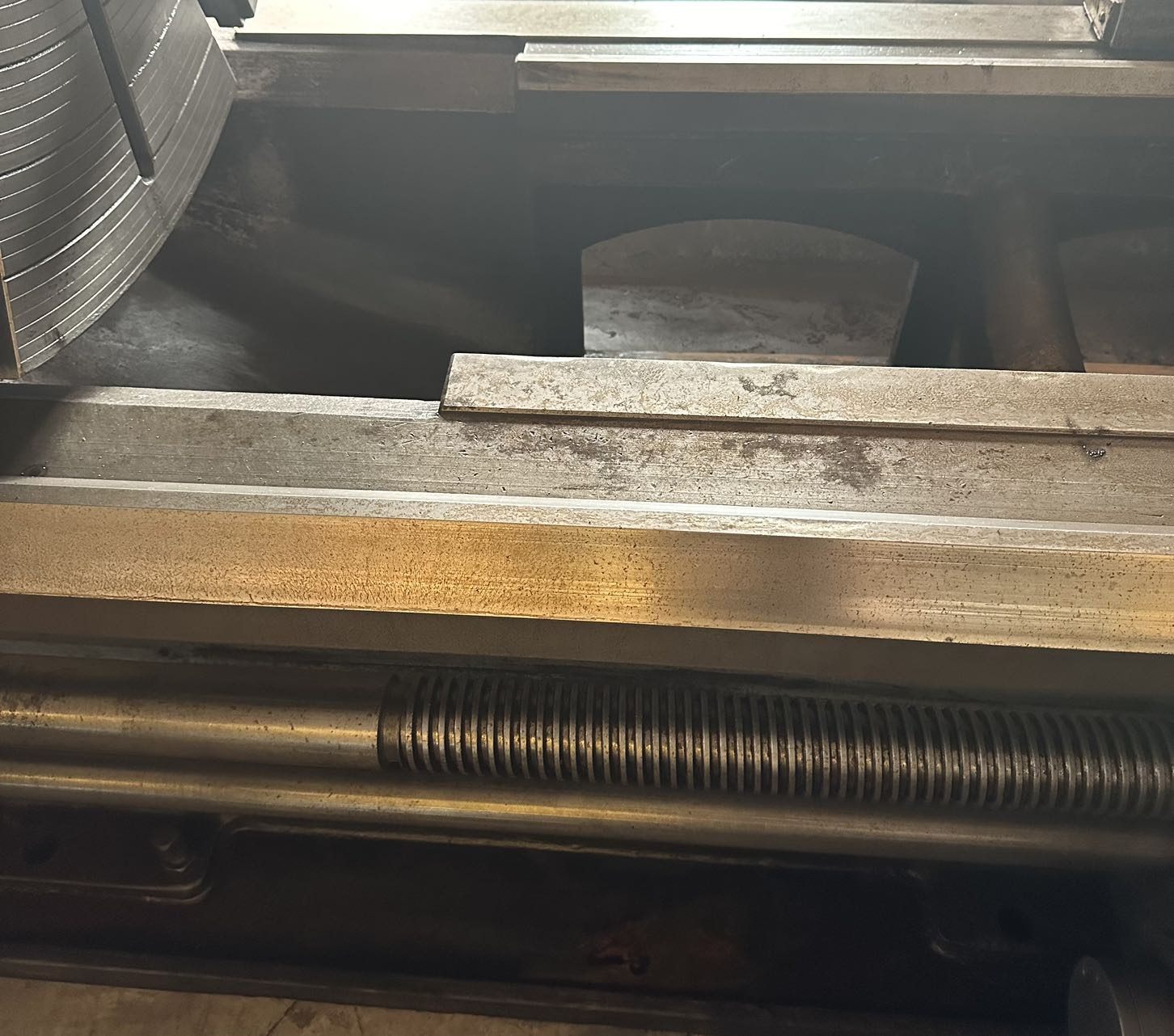 Used Lathe CW61125M &mdash; 2019 image 8