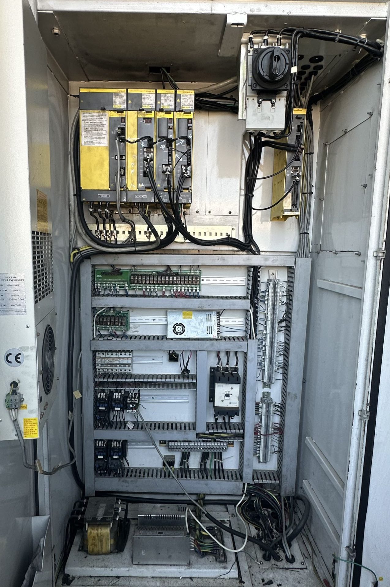 Used Machining Center 850G &mdash; 2016 image 7