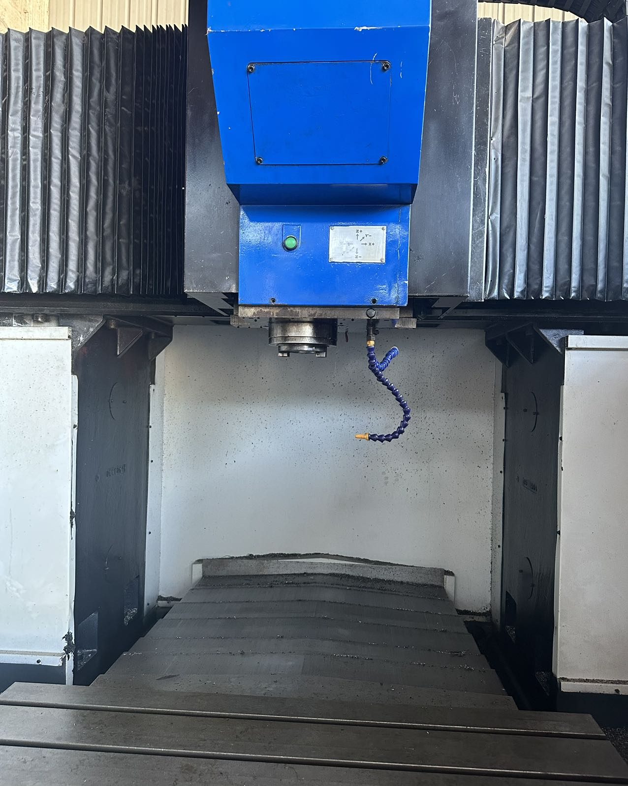 Used Machining Center 850G &mdash; 2016 image 3