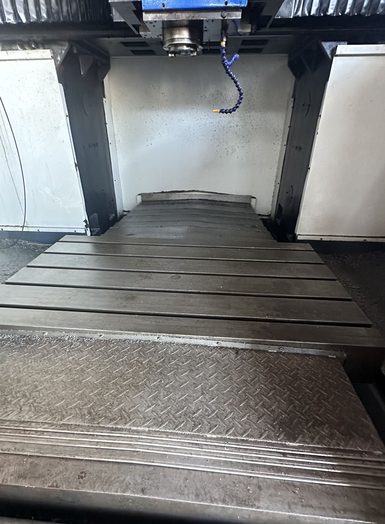 Used Machining Center 850G &mdash; 2016 image 4