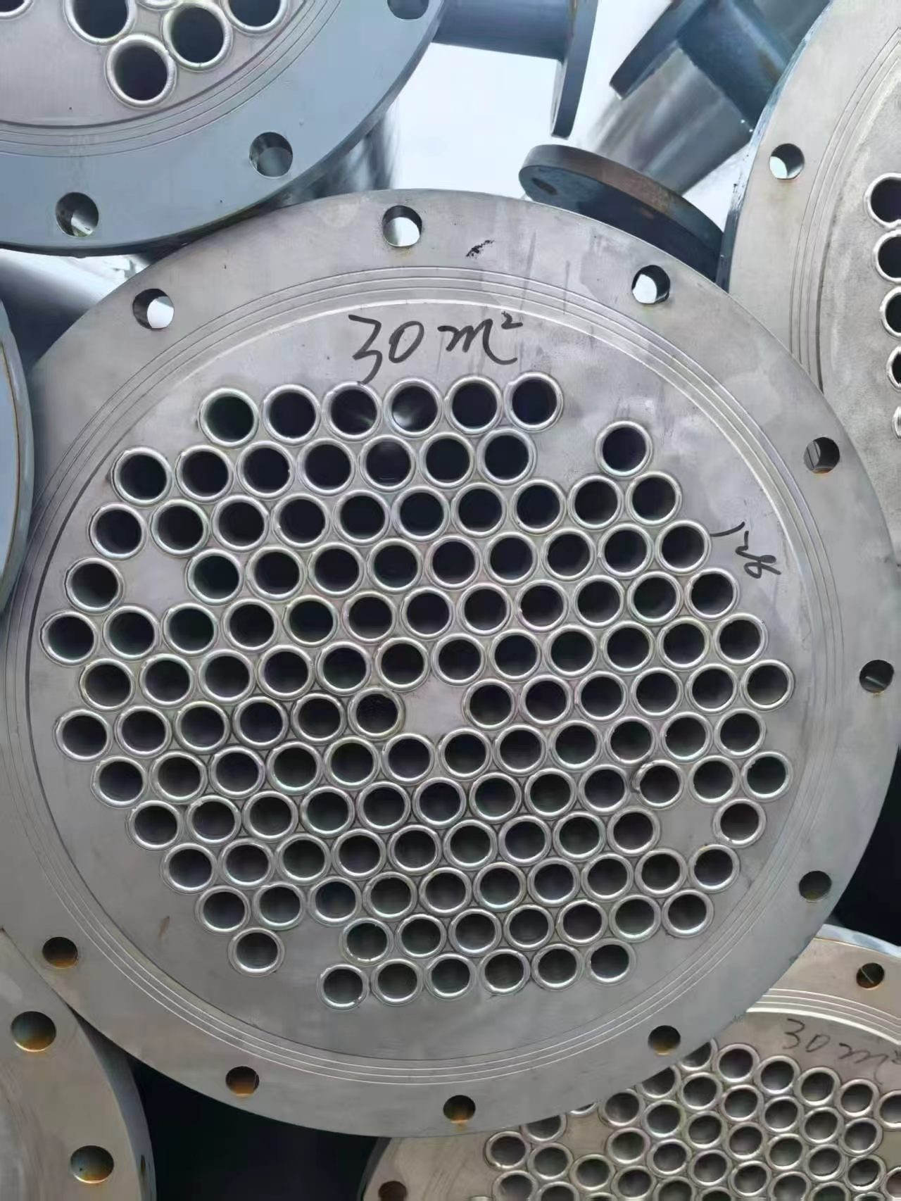 Used Process Equipment &mdash; 2026 image 2
