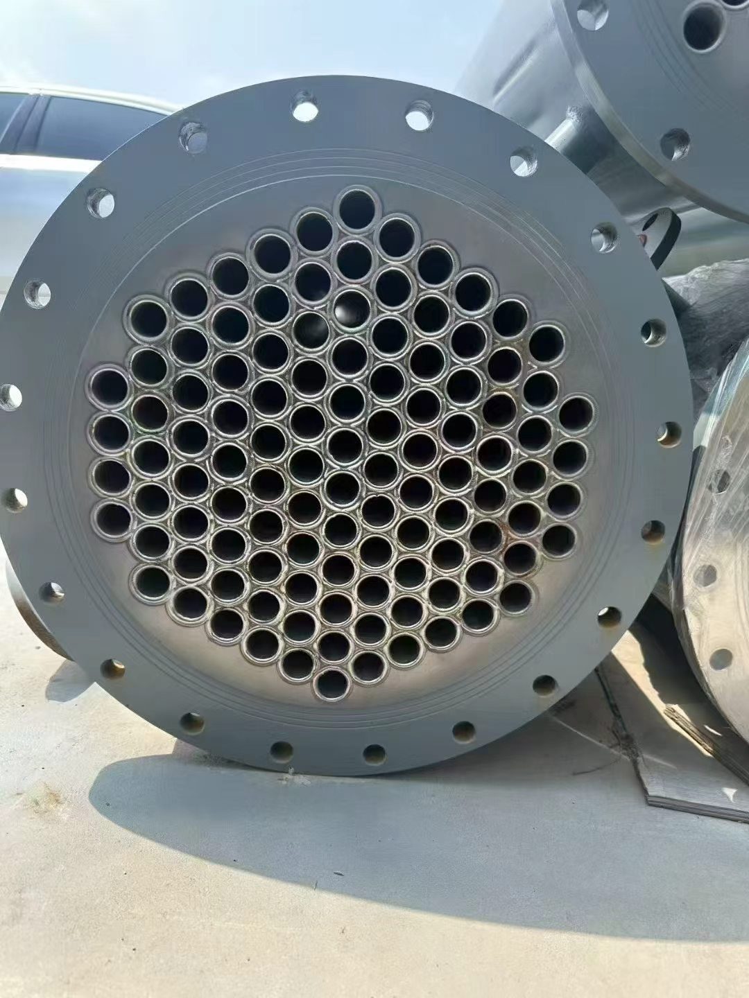 Used Process Equipment &mdash; 2026
