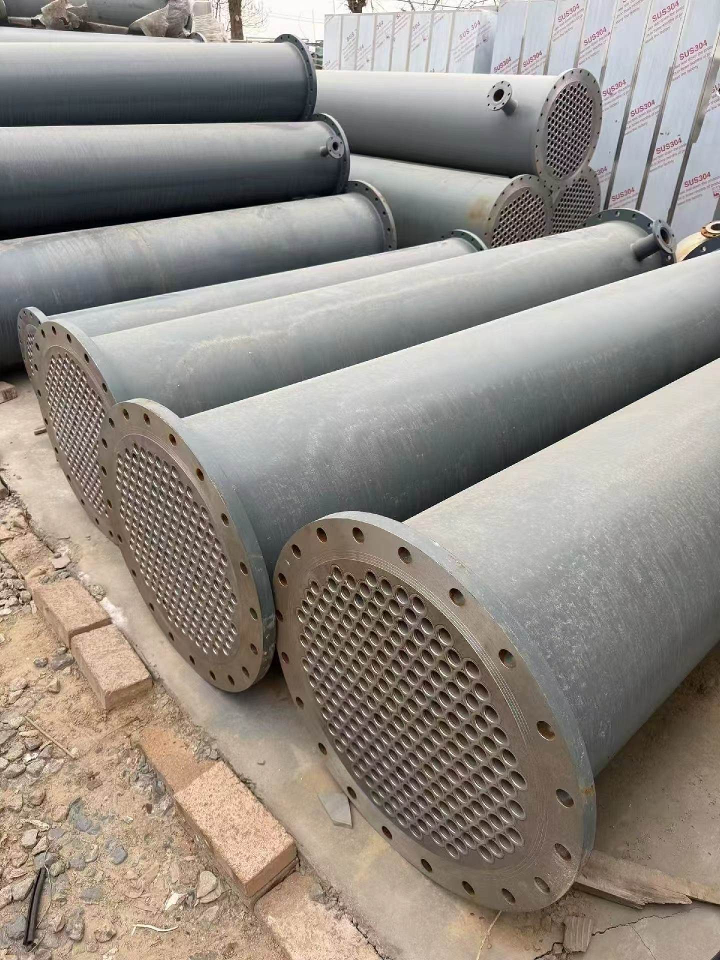 Used Process Equipment &mdash; 2026 image 7