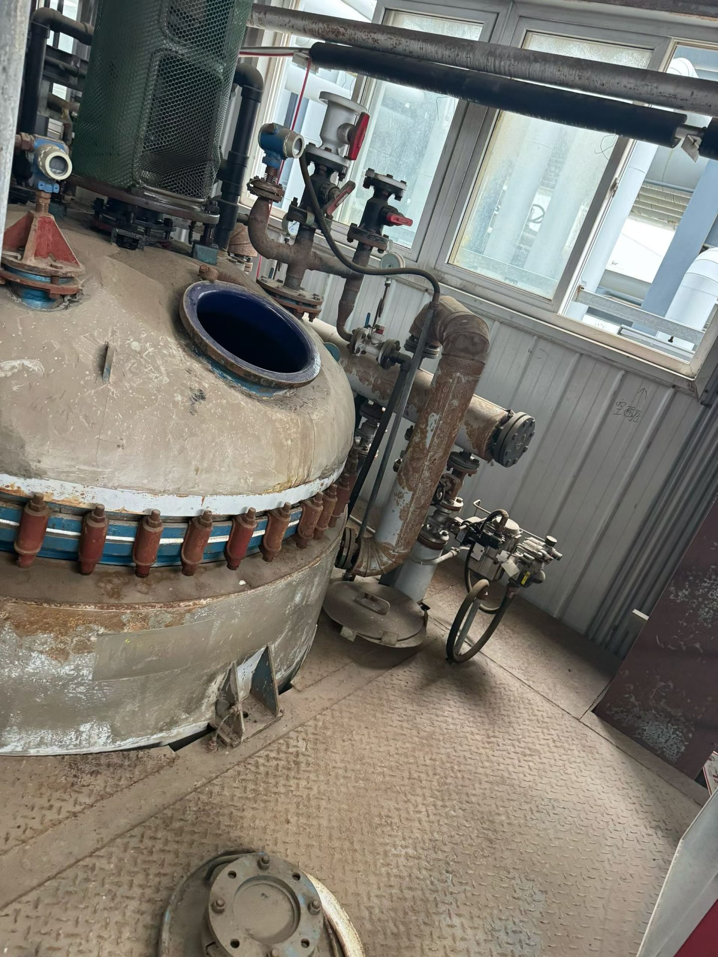 Used Reactor 1000L 2000L &mdash; 2020 image 5