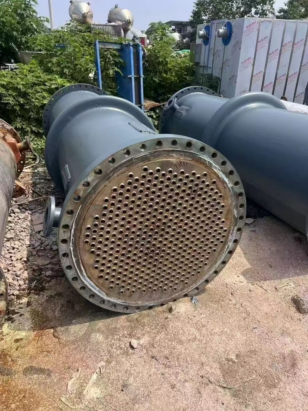 Used Process Equipment &mdash; 2026 image 4