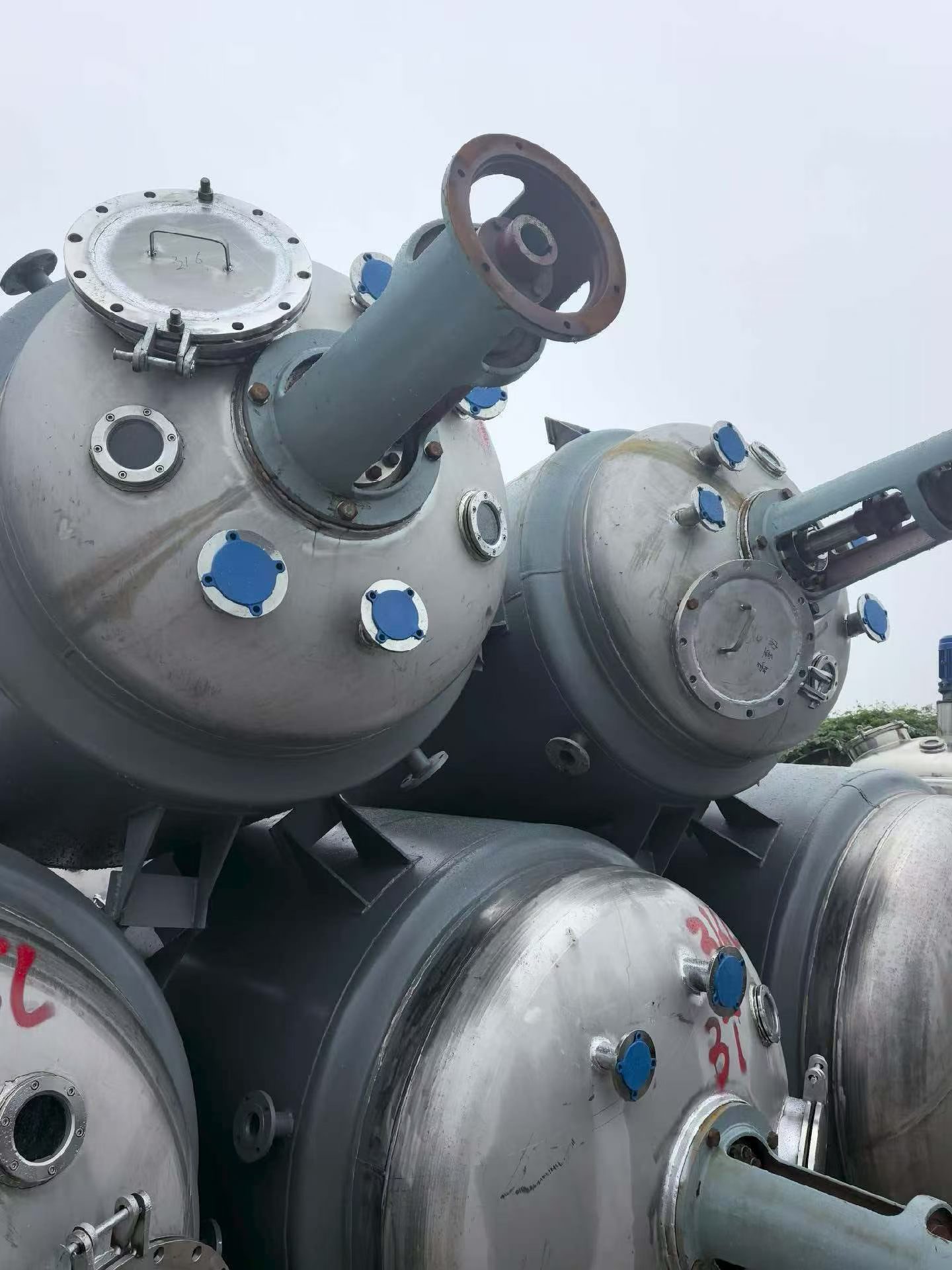 Used Reactor 1-20 &mdash; 2026 image 7