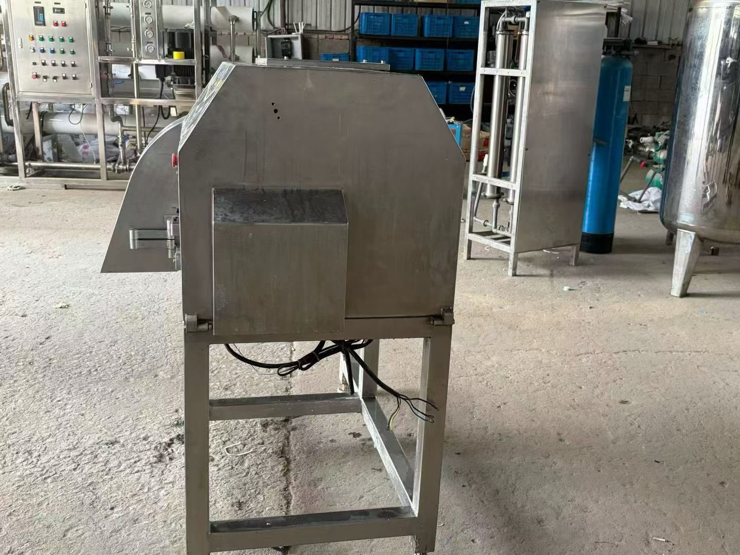 Used Food Processing Equipment 3mm &mdash; 2026 image 3