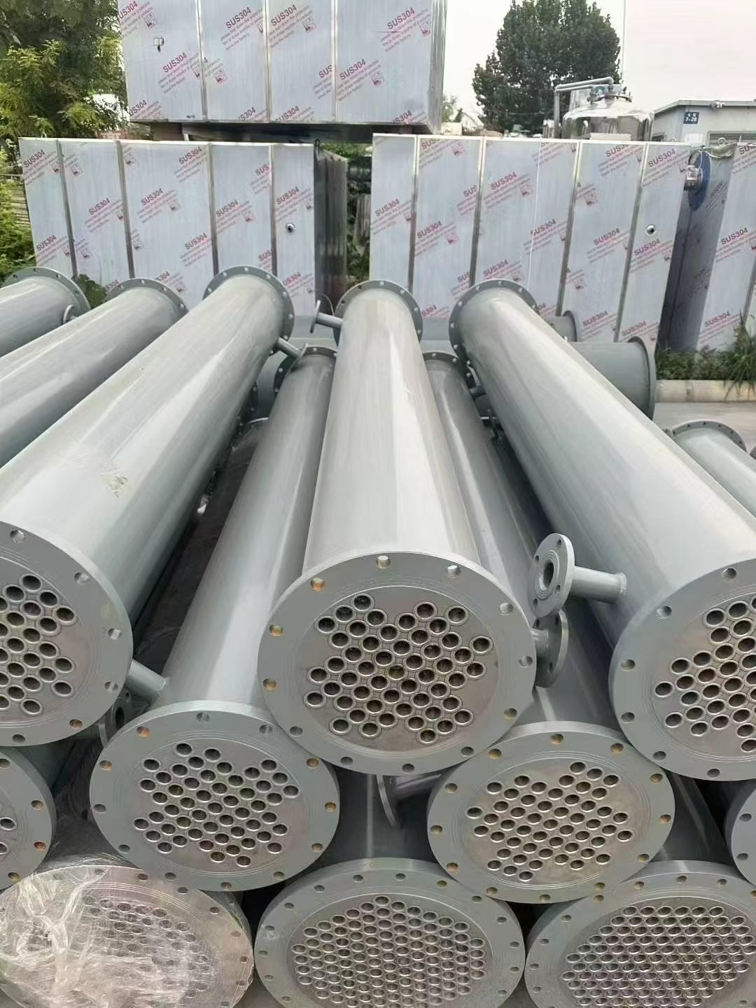 Used Process Equipment &mdash; 2026 image 5
