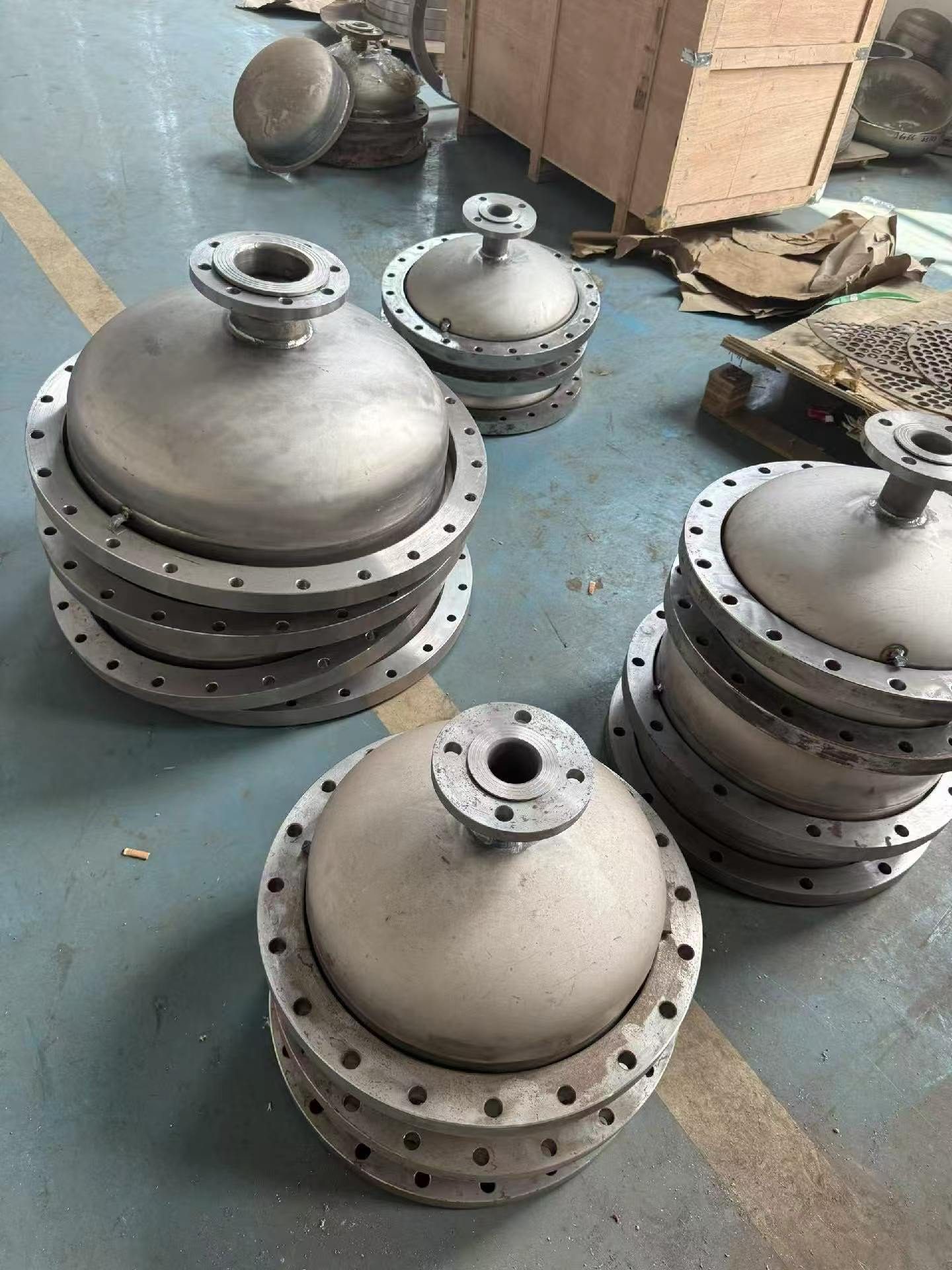 Used Process Equipment &mdash; 2026 image 3