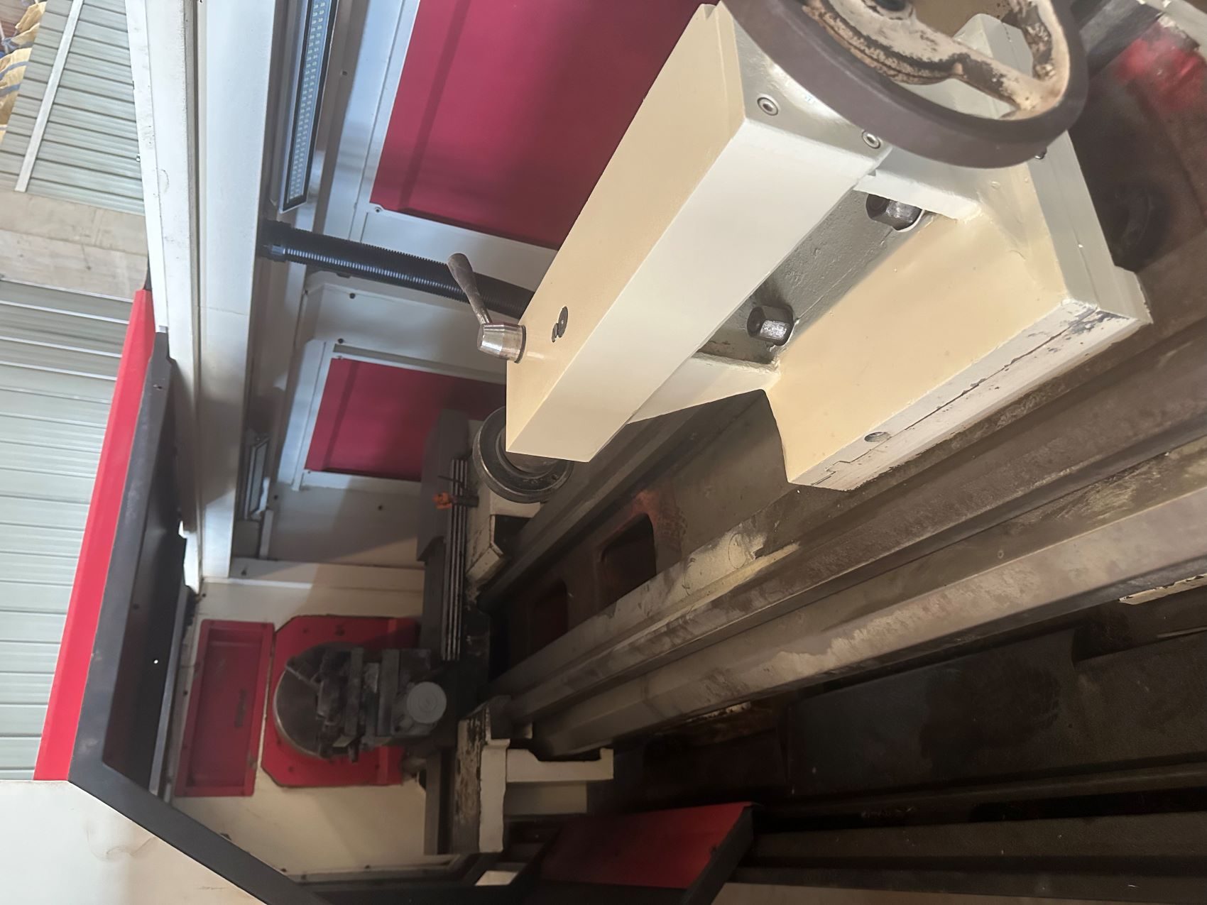 Used Lathe CK6150C &mdash; 2023 image 6