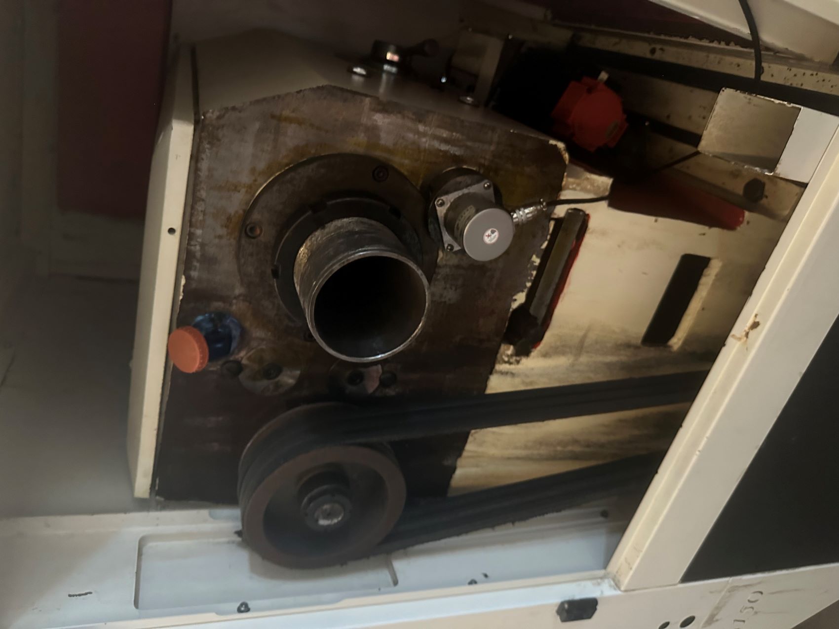 Used Lathe CK6150C &mdash; 2023 image 8