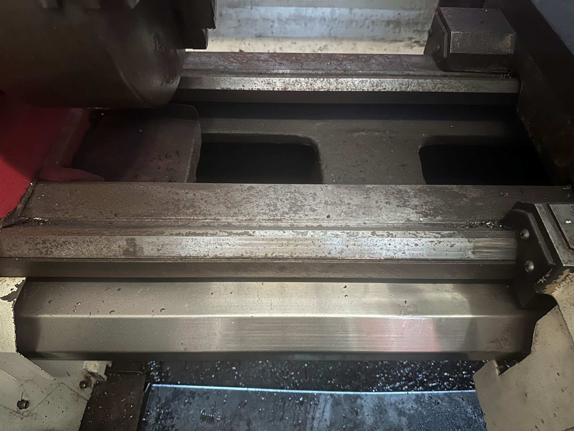Used Lathe CK6150C &mdash; 2023 image 5