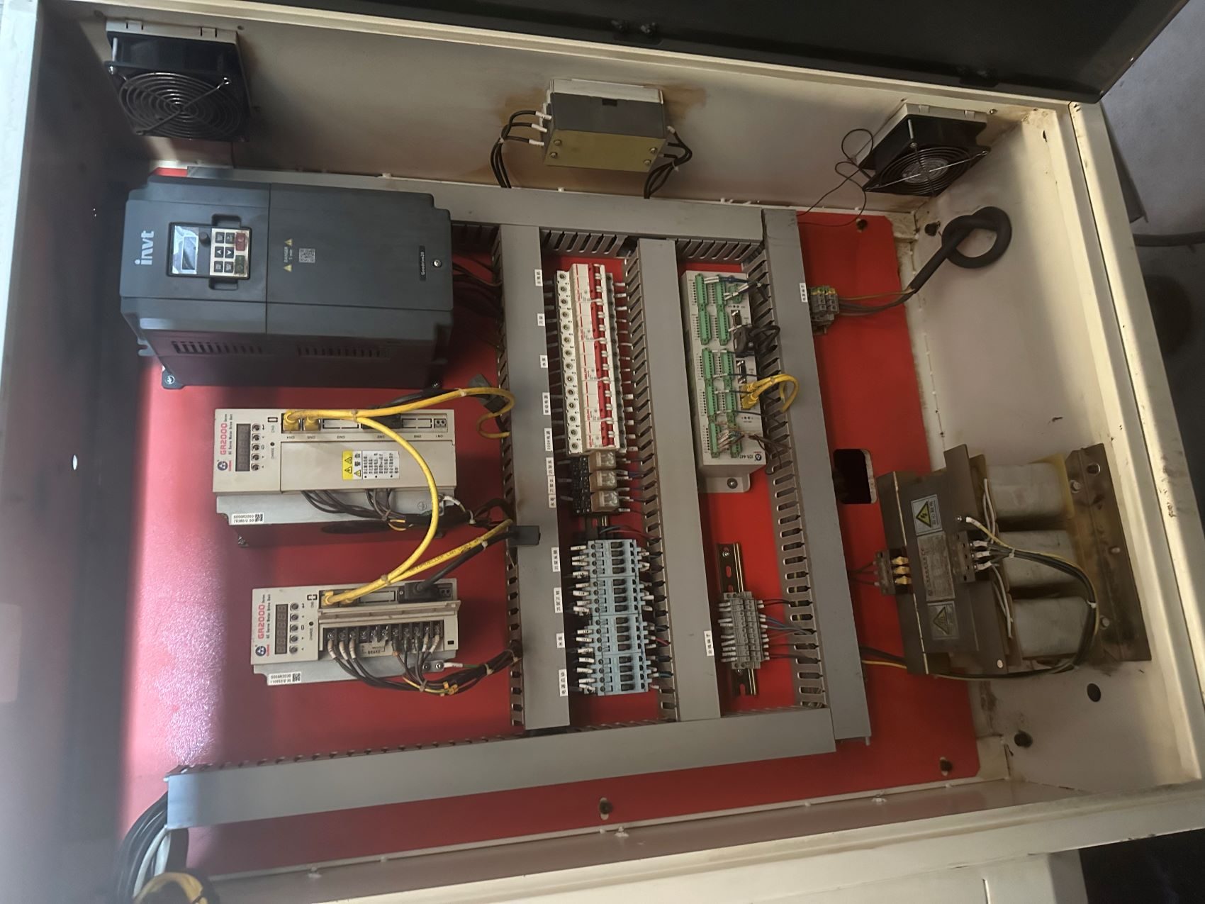 Used Lathe CK6150C &mdash; 2023 image 7