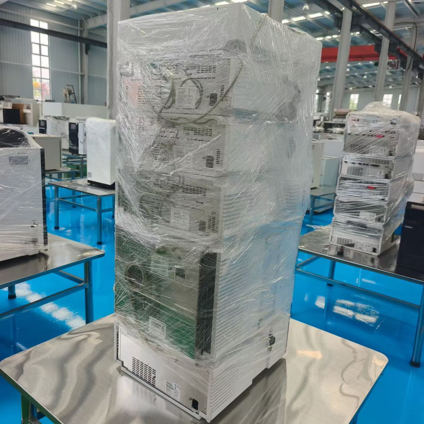 Used Laboratory Instrument 1260 &mdash; 2019