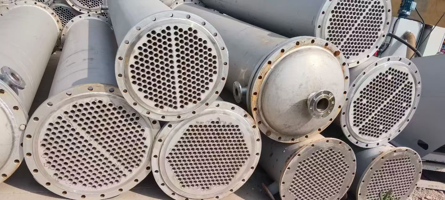 Used Process Equipment 10--150 &mdash; 2026 image 7
