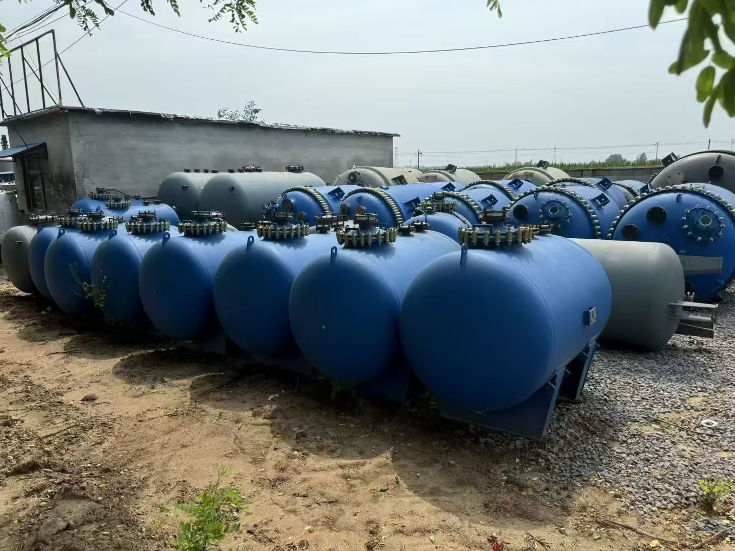 Used Reactor 500 1000 &mdash; 2026 image 8