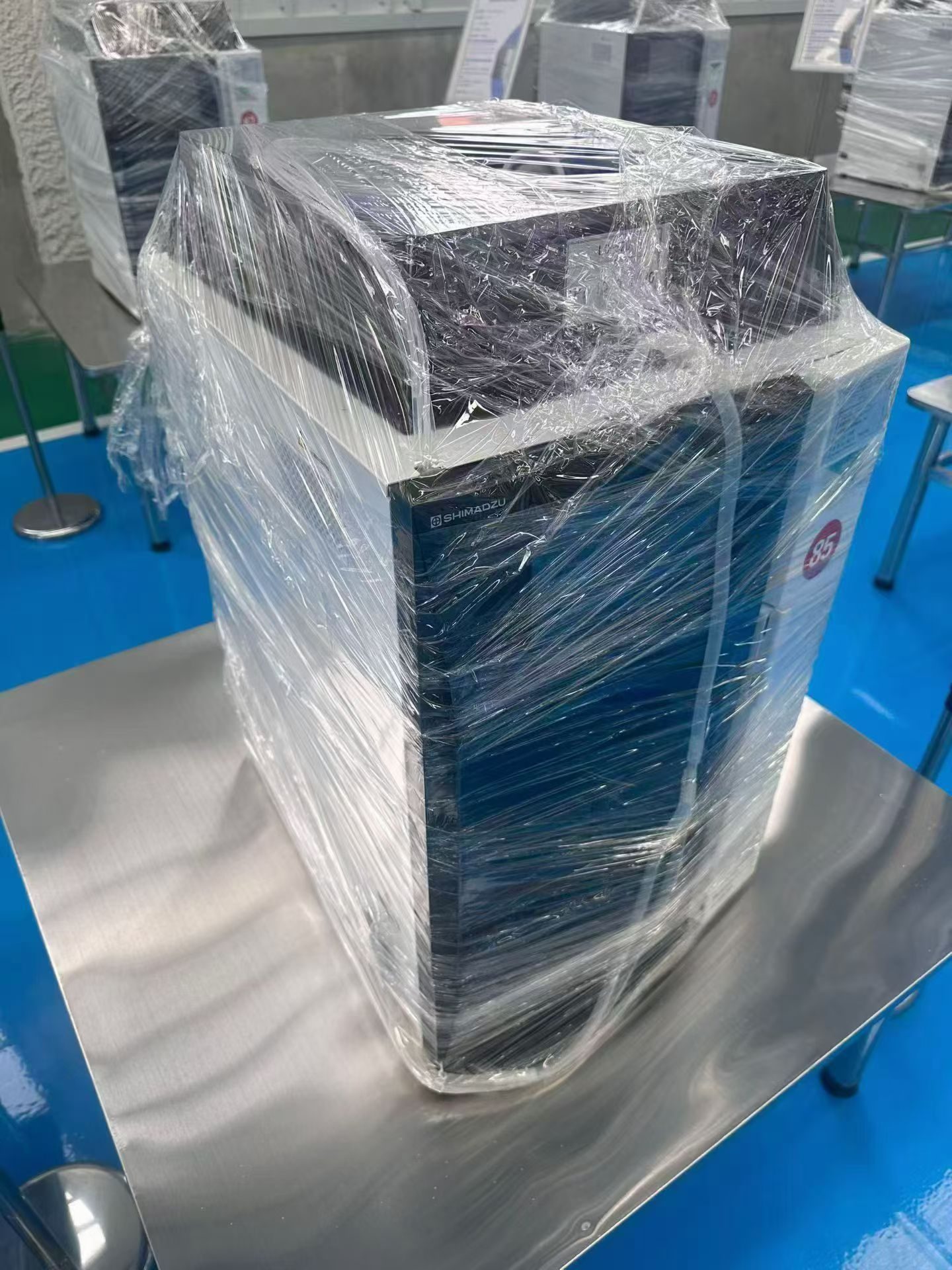 Used Laboratory Instrument 101 LC-2030C &mdash; 2019
